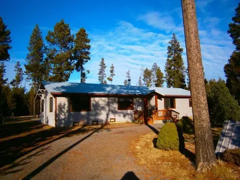 17138 Bakersfield Rd, Bend, OR 97707 photo 1