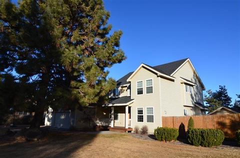 61425 Steens Mountain Loop, Bend, OR 97702 photo 1