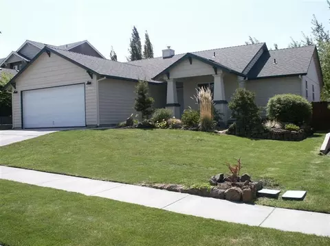 19997 Powers Rd, Bend, OR 97702 photo 1