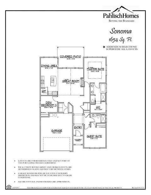 60243 Addie Triplett Loop, Bend, OR 97702 photo 20