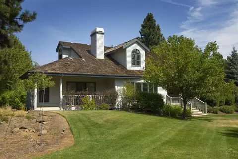20475 Timberline Ct, Bend, OR 97702 photo 2