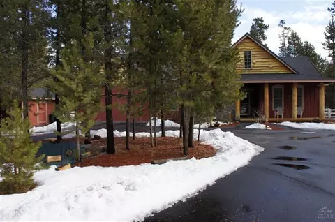 55384 Gross Dr, Bend, OR 97707 photo 4