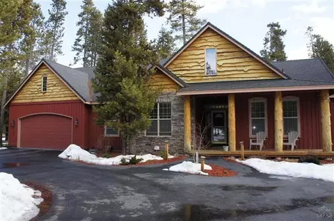55384 Gross Dr, Bend, OR 97707 photo 1