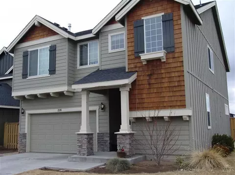 2778 NE Sedalia Loop, Bend, OR 97701 photo 1