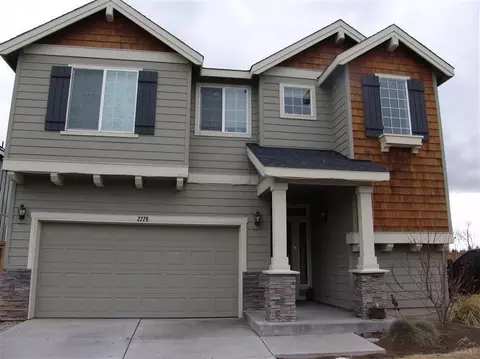 2778 NE Sedalia Loop, Bend, OR 97701 photo 2