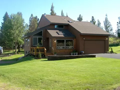 64865 Glacier View Dr, Bend, OR 97701 photo 1