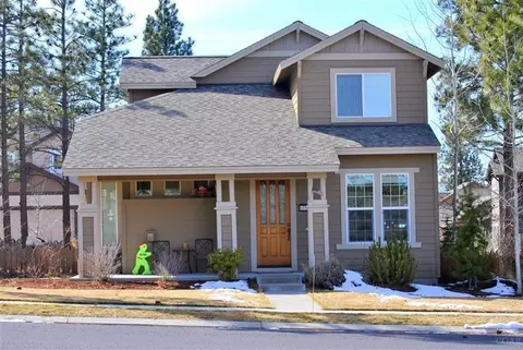61511 Davis Lake Loop, Bend, OR 97702 photo 1