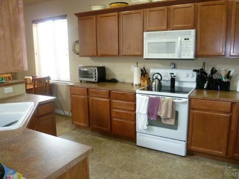 19564 Sager Loop, Bend, OR 97702 photo 9