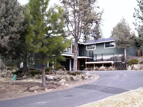 63360 Silverado Dr, Bend, OR 97701 photo 1