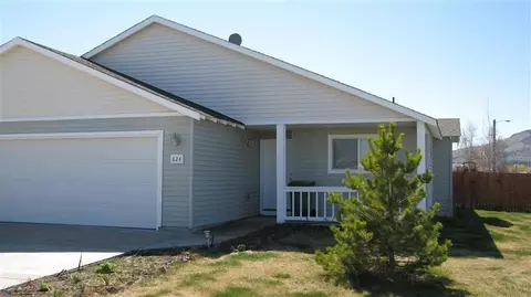 624 D St, Culver, OR 97734 photo 1