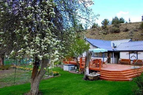 333 Dollarhide Rd, Mitchell, OR 97750 photo 21