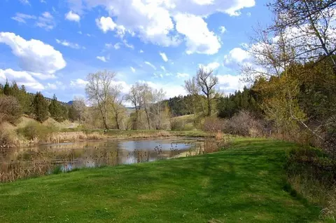 333 Dollarhide Rd, Mitchell, OR 97750 photo 18