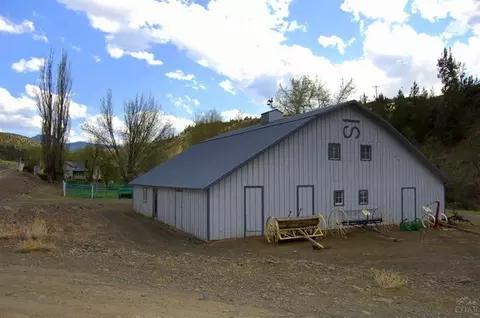 333 Dollarhide Rd, Mitchell, OR 97750 photo 9