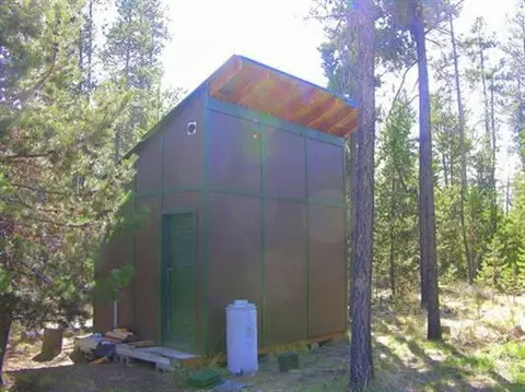17421 Snow Cap Rd, Bend, OR 97707 photo 8