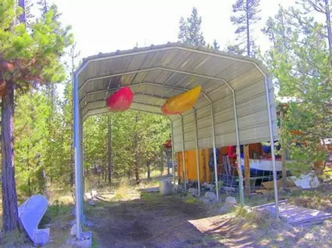17421 Snow Cap Rd, Bend, OR 97707 photo 5
