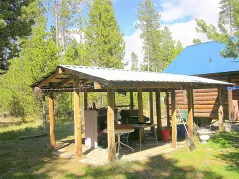 17421 Snow Cap Rd, Bend, OR 97707 photo 10