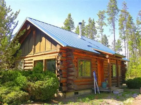 17421 Snow Cap Rd, Bend, OR 97707 photo 1