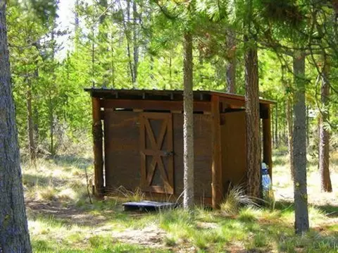17421 Snow Cap Rd, Bend, OR 97707 photo 9