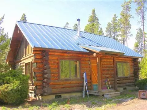 17421 Snow Cap Rd, Bend, OR 97707 photo 17