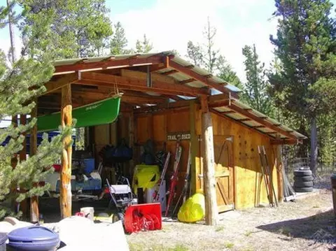 17421 Snow Cap Rd, Bend, OR 97707 photo 6
