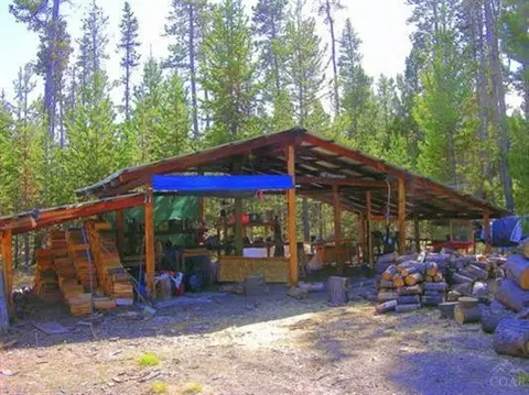 17421 Snow Cap Rd, Bend, OR 97707 photo 7