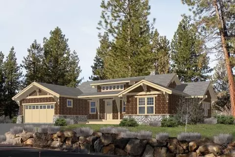 62707 Mt Thielsen Dr, Bend, OR 97701 photo 2