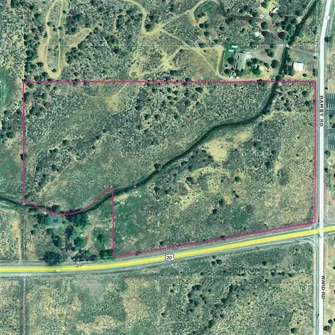 21588 Highway 20, Bend, OR 97701 photo 1