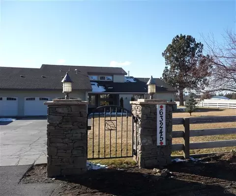 63245 Silvis Rd, Bend, OR 97701 photo 1
