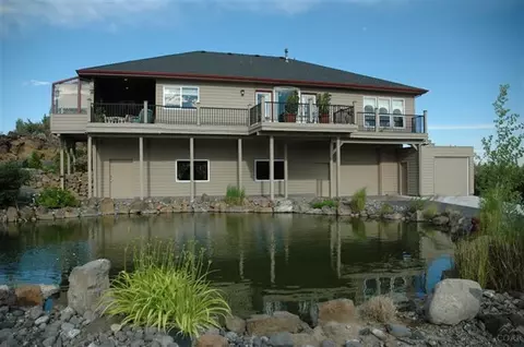 20635 Bowery Ln, Bend, OR 97701 photo 1