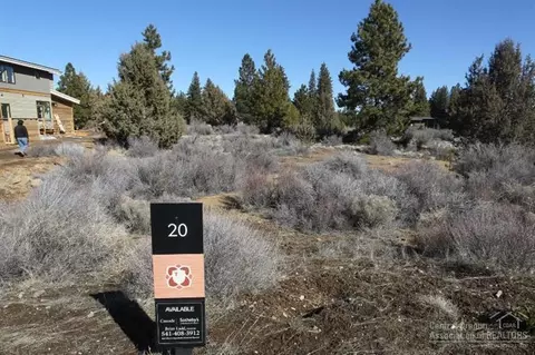 19450 Randall Ct, Bend, OR 97702 photo 1