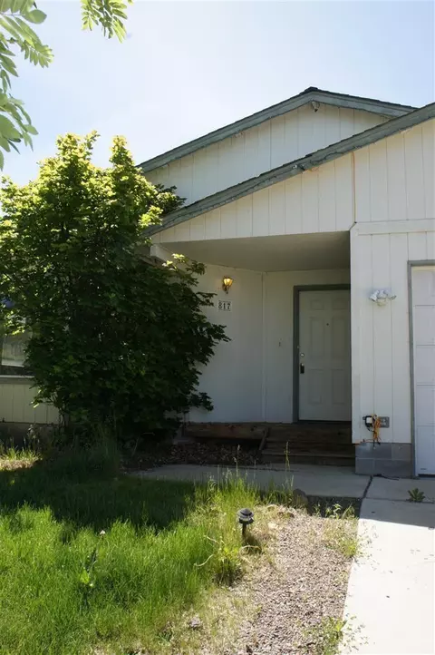 817 NE Mason Rd, Bend, OR 97701 photo 3