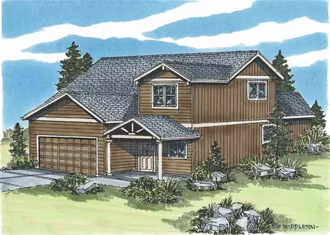 21285 NE Starlight Dr, Bend, OR 97702 photo 1