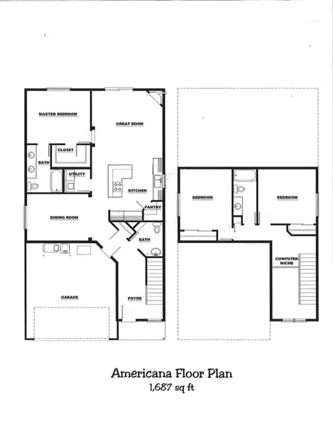 21285 NE Starlight Dr, Bend, OR 97702 photo 2