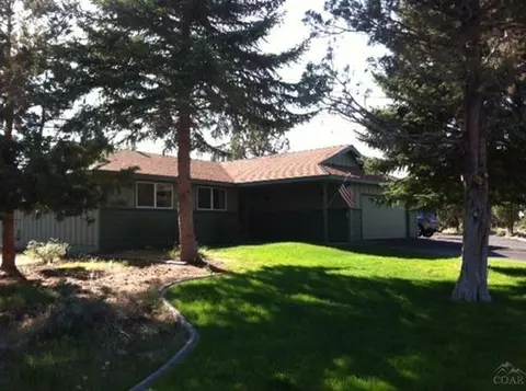 60629 Ranger Way, Bend, OR 97702 photo 1