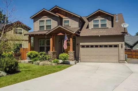 2307 NE Buckwheat Ct, Bend, OR 97701 photo 17