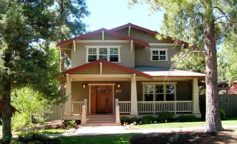 2180 NW High Lakes Loop, Bend, OR 97701 photo 1
