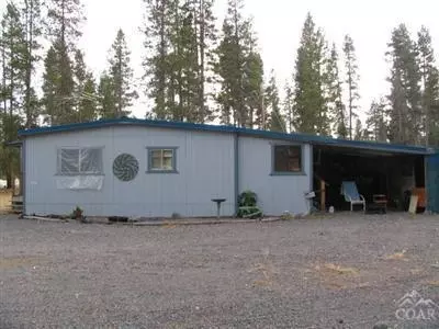 53275 Deep Woods, La Pine, OR 97739 photo 1