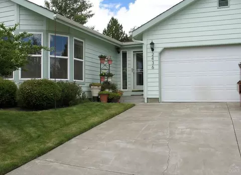 2436 NE Iris Way, Bend, OR 97701 photo 1