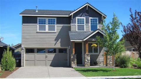 855 NE Locksley Dr, Bend, OR 97701 photo 1