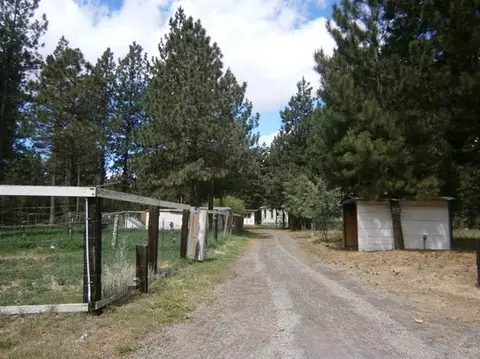 51604 Pine Loop, La Pine, OR 97739 photo 2