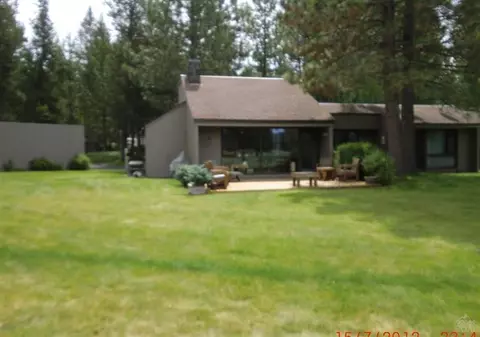 46 Meadow House Aka 57246 Is, Sunriver, OR 97707 photo 20