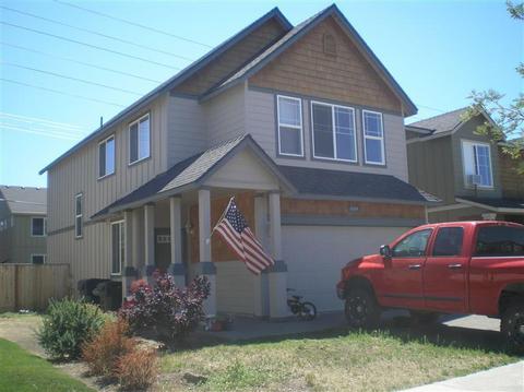 844 NE Locksley, Bend, OR 97701 photo 1