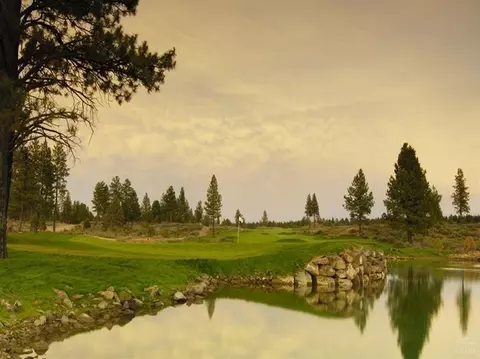 61607 Hosmer Lake Dr, Bend, OR 97702 photo 1