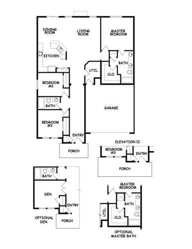 21211 Keyte Rd, Bend, OR 97701 photo 2