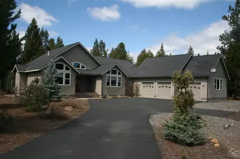 55761 Lost Rider, Bend, OR 97707 photo 1