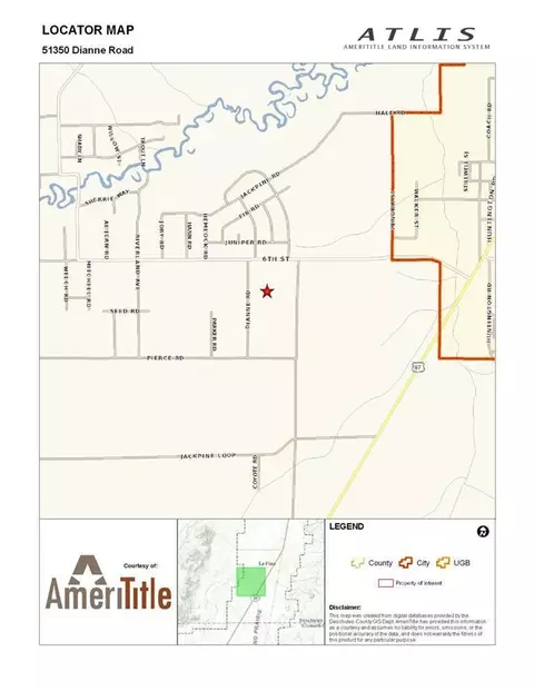 51350 Dianne Rd, La Pine, OR 97739 photo 1