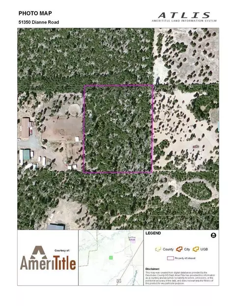 51350 Dianne Rd, La Pine, OR 97739 photo 2