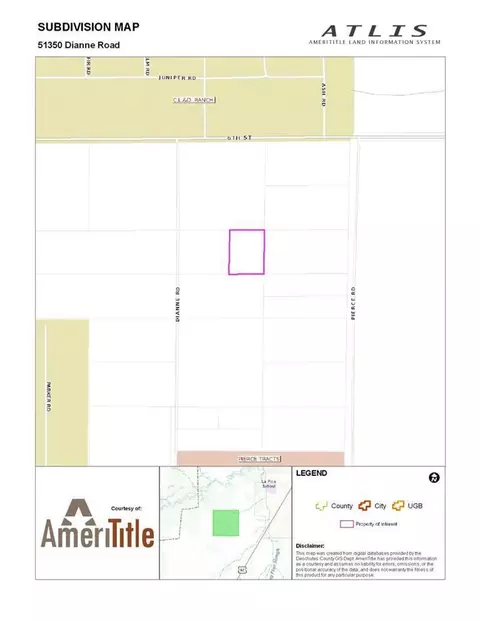 51350 Dianne Rd, La Pine, OR 97739 photo 3