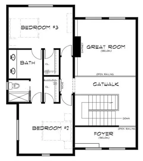 19133 Chiloquin Dr, Bend, OR 97701 photo 5