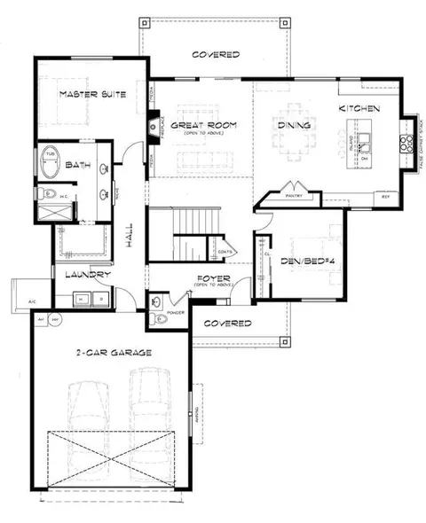 19133 Chiloquin Dr, Bend, OR 97701 photo 4
